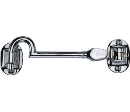 Marcus Silent Pattern Cabin Hook