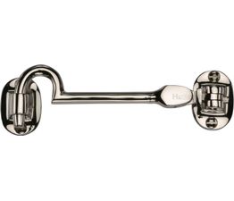 Marcus Silent Pattern Cabin Hook