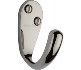 Marcus Single Robe Hook