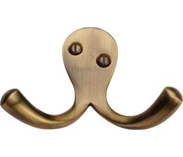 Marcus Double Robe Hook