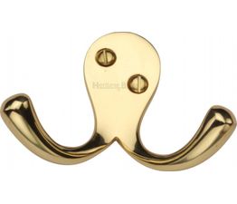 Marcus Double Robe Hook