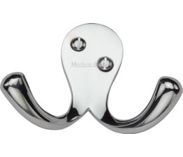 Marcus Double Robe Hook