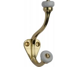 Marcus Rubber Buffer Hat and Coat Hook