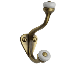 Marcus Rubber Buffer Hat and Coat Hook