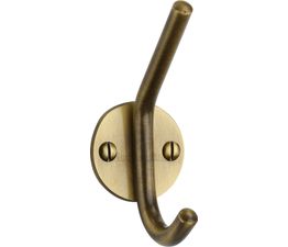 Marcus Contemporary Hat and Coat Hook