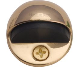 Marcus Round Shielded Door Stop