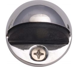 Marcus Round Shielded Door Stop