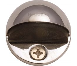 Marcus Round Shielded Door Stop
