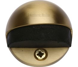 Marcus Round Shielded Door Stop