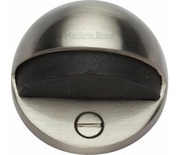 Marcus Round Shielded Door Stop (Various Finishes)