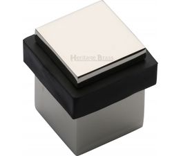 Marcus Square Floor Mounted Door Stop