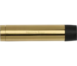 Marcus Cylinder Wall Mounted Door Stop no Rose