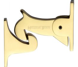 Marcus Gravity Door latch