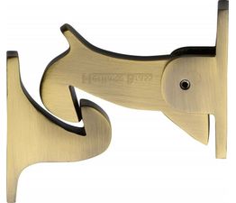 Marcus Gravity Door latch