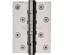 M Marcus Ball Bearing Brass Door Hinge