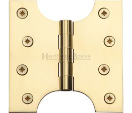 Marcus Brass Parliament Hinges