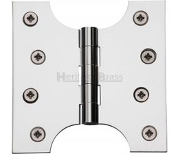Marcus Brass Parliament Hinges