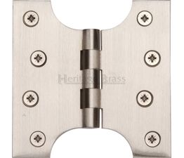 Marcus Brass Parliament Hinges