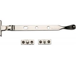 Marcus Ball Pattern Casement Stay