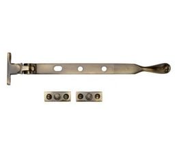 Marcus Ball Pattern Casement Stay