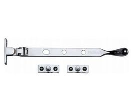 Marcus Ball Pattern Casement Stay