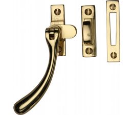 Marcus Ball Pattern Casement Window Fastener