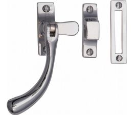 Marcus Ball Pattern Casement Window Fastener