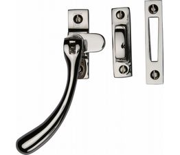 Marcus Ball Pattern Casement Window Fastener