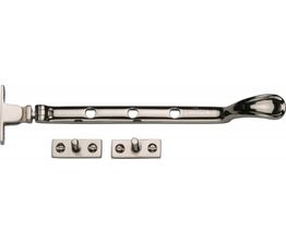 Marcus Spoon Pattern Casement Window Stay