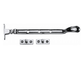 Marcus Spoon Pattern Casement Window Stay