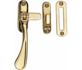 Marcus Spoon Pattern Casement Window Fastener