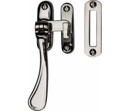 Marcus Spoon Pattern Casement Window Fastener