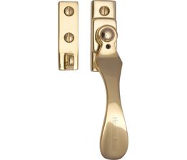 Marcus Wedge Pattern Casement Window Fastener