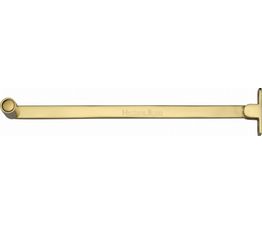 Marcus Roller Arm Fanlight Window Stay