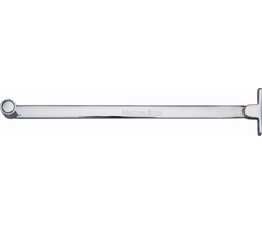 Marcus Roller Arm Fanlight Window Stay