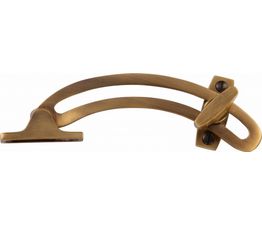 Marcus Quadrant Fanlight Window Stay