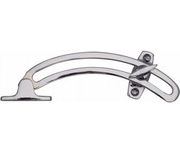 Marcus Quadrant Fanlight Window Stay