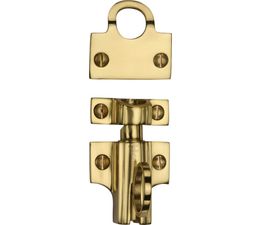 Marcus Fanlight Window Catch