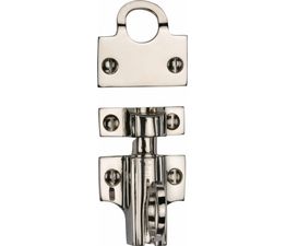 Marcus Fanlight Window Catch