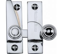 Marcus Hook Plate Sash Window Fastener