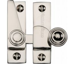 Marcus Hook Plate Sash Window Fastener