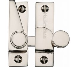 Marcus Hook Plate Sash Window Fastener