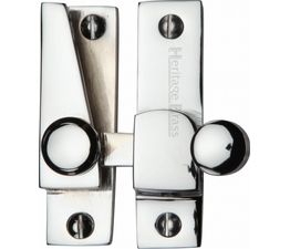 Marcus Hook Plate Sash Window Fastener