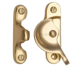 Marcus Fitch Pattern Sash Window Fastener