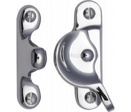 Marcus Fitch Pattern Sash Window Fastener