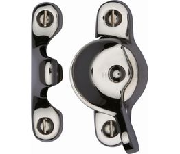 Marcus Fitch Pattern Sash Window Fastener