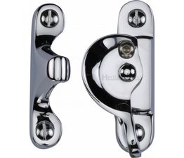 Marcus Fitch Pattern Lockable Sash Window Fastener