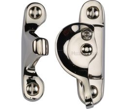 Marcus Fitch Pattern Lockable Sash Window Fastener