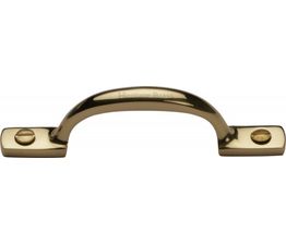 Marcus Sash Window Pull Handle