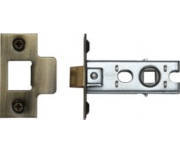 Marcus York Tubular Latch